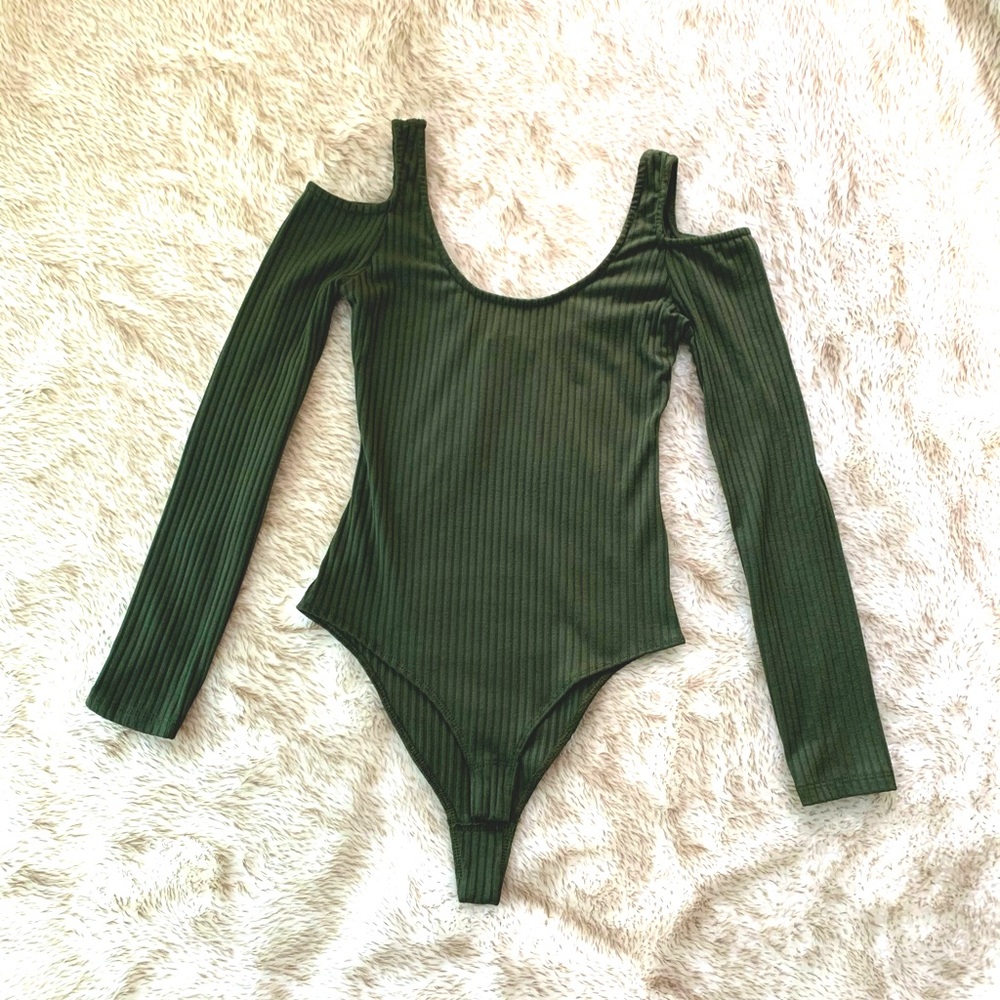 Socialite women bodysuit
